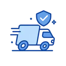 FREE GIFT — Expedited Insured Shipping