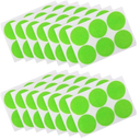 4x Moskiller Sticker Boxes (312 patches)