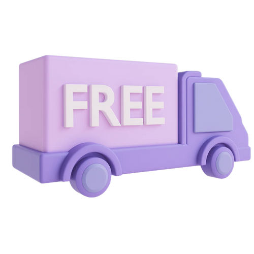 Free Shipping